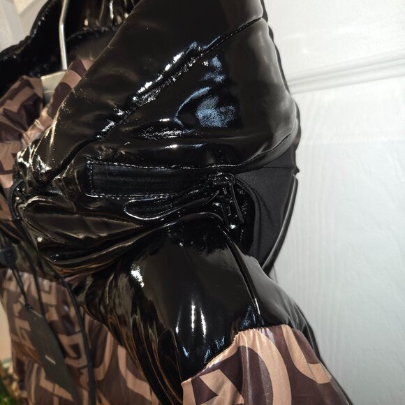 RUDSAK Limited Edition Down Filled Puffer Ski Jacket - Picture 7 of 13